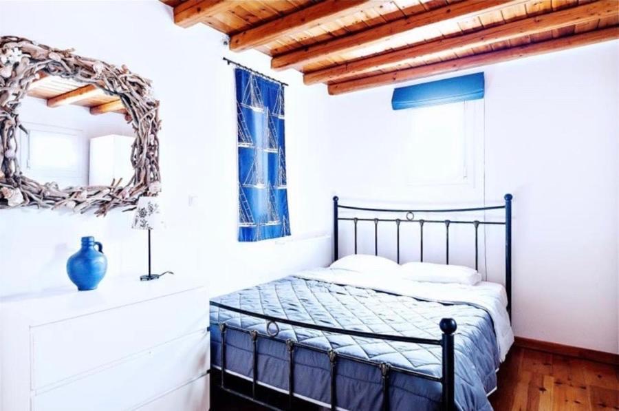 Merchia Bay Villas Mykonos Merchia Beach Buitenkant foto