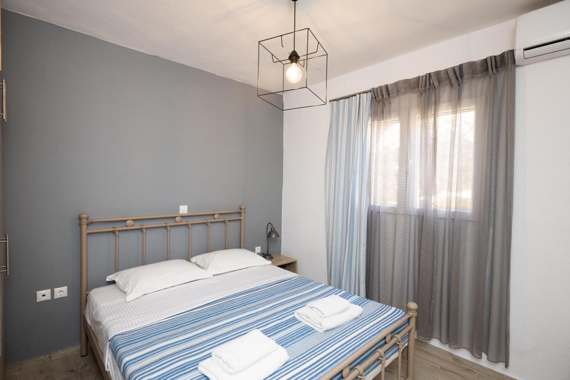 Merchia Bay Villas Mykonos Merchia Beach Buitenkant foto