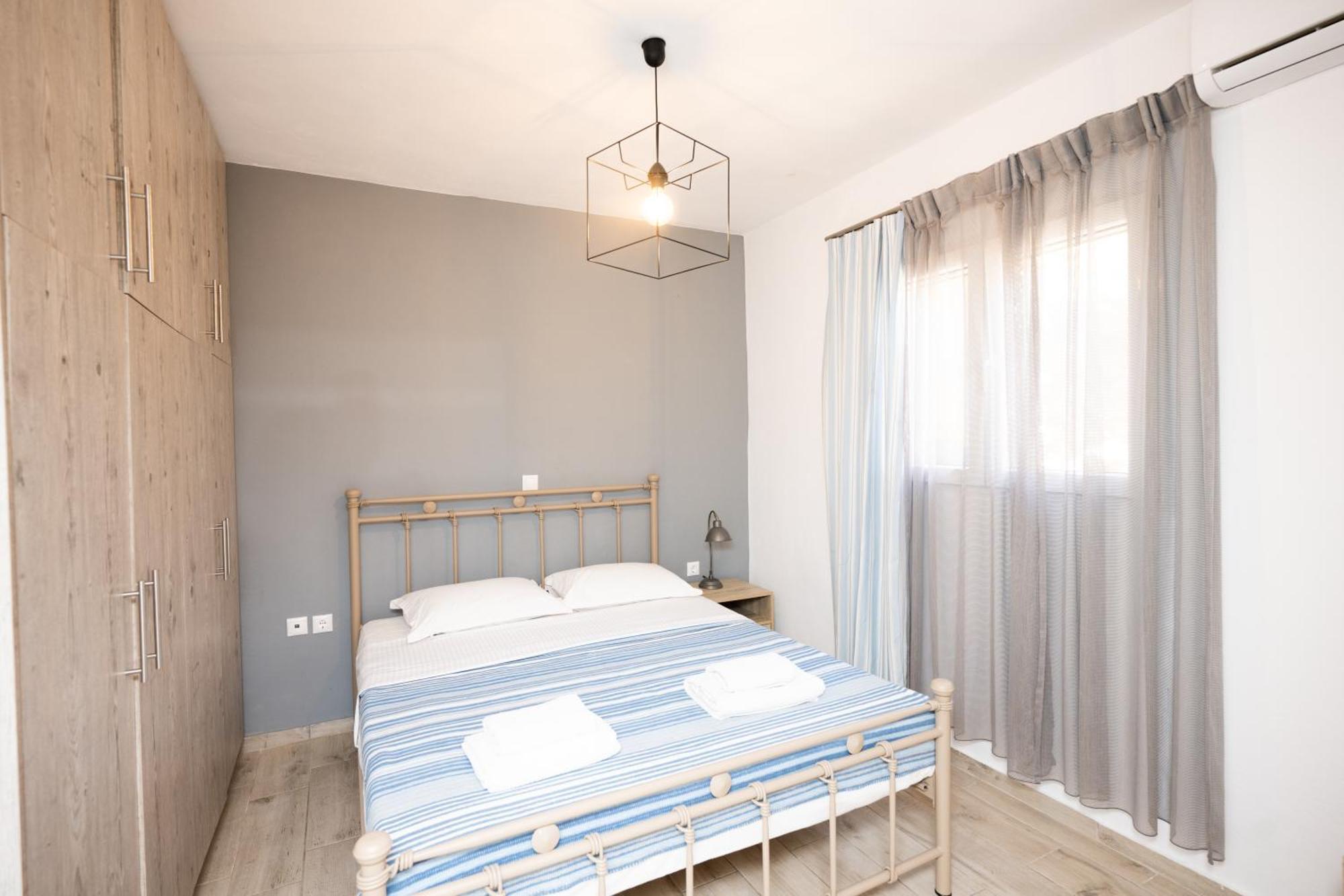 Merchia Bay Villas Mykonos Merchia Beach Buitenkant foto