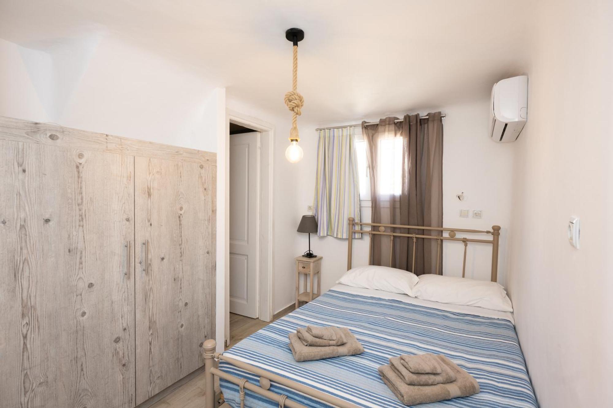 Merchia Bay Villas Mykonos Merchia Beach Buitenkant foto
